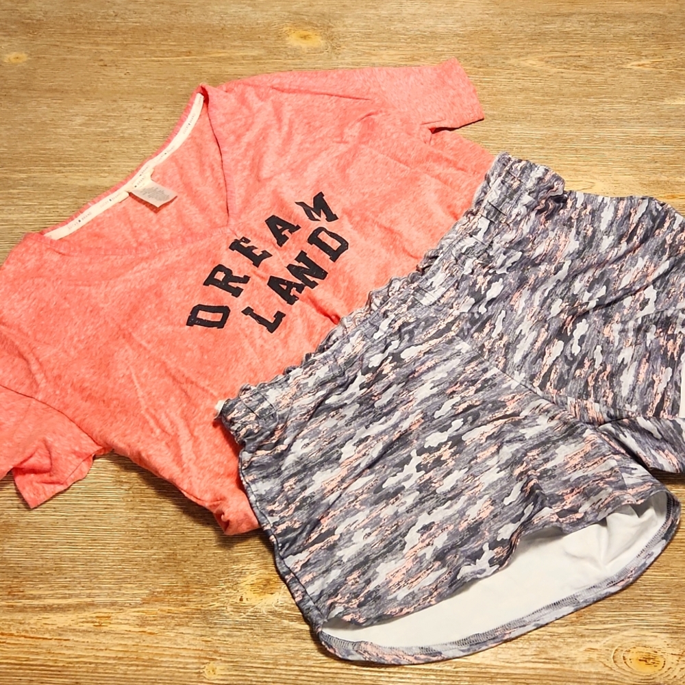 Lucky Brand Pajamas, Size Med